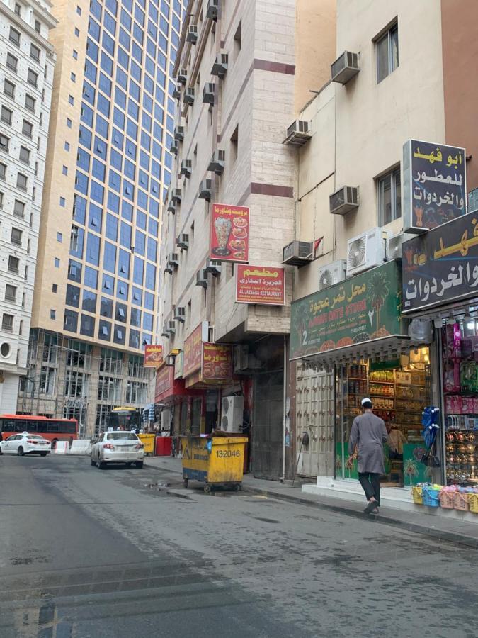 غرف سكنية للايجار Gasthof Mekka