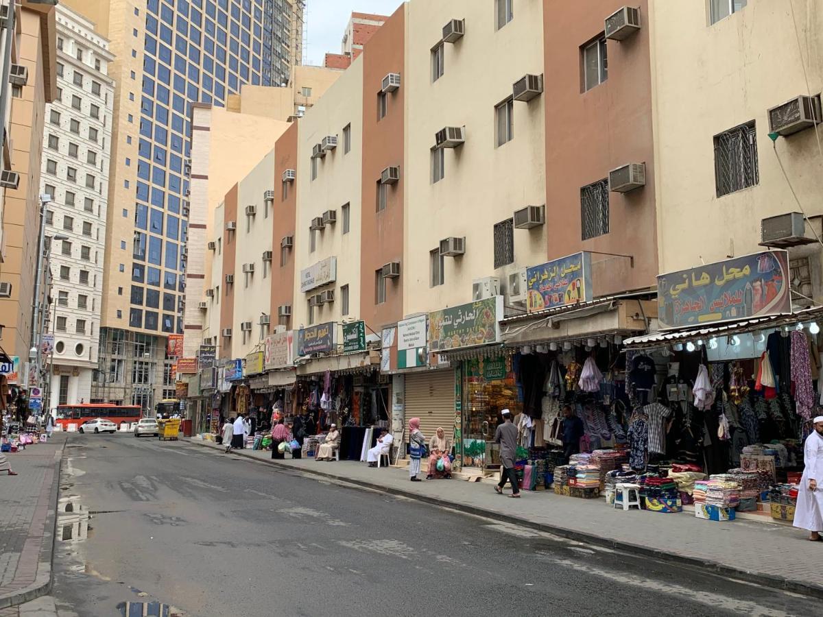 غرف سكنية للايجار * Mekka