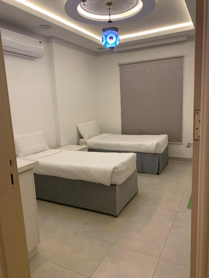 Gasthof غرف سكنية للايجار Mekka