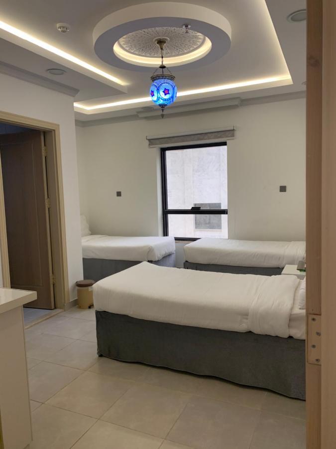 غرف سكنية للايجار Gasthof Mekka