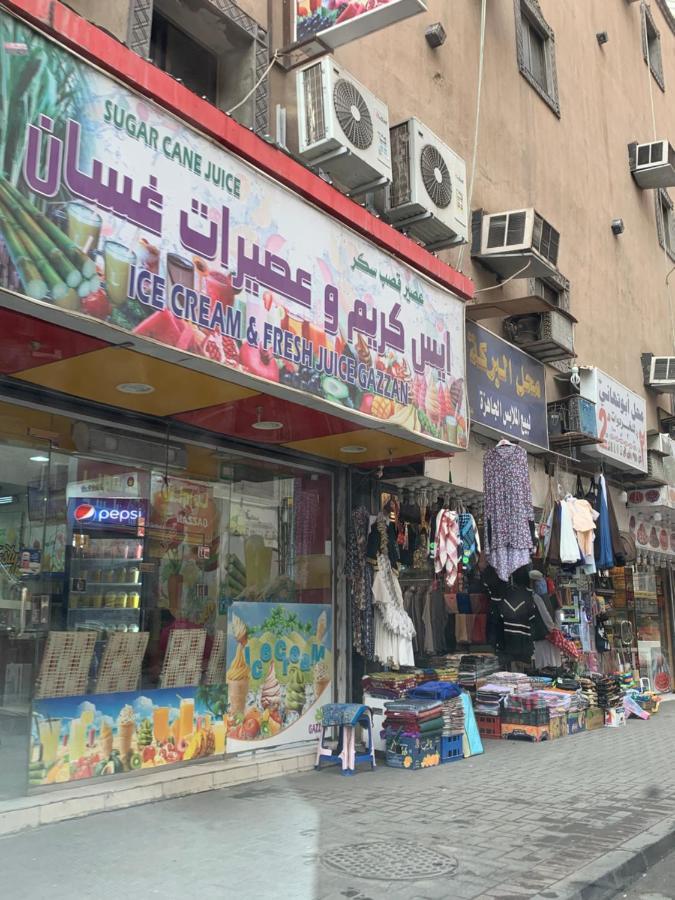 غرف سكنية للايجار Gasthof Mekka