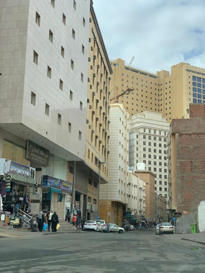 غرف سكنية للايجار * Mekka
