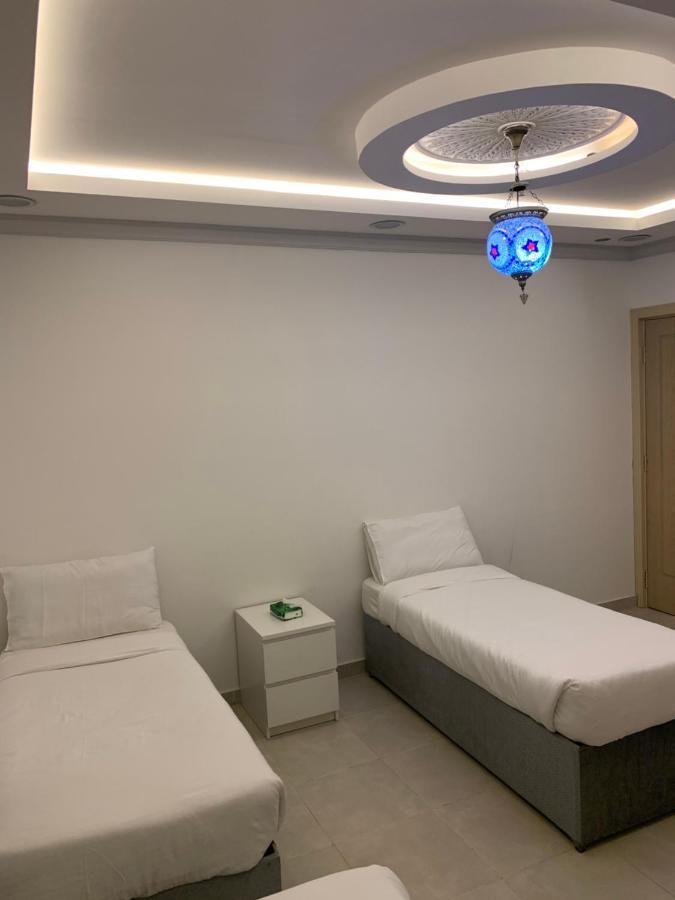 Gasthof غرف سكنية للايجار Mekka